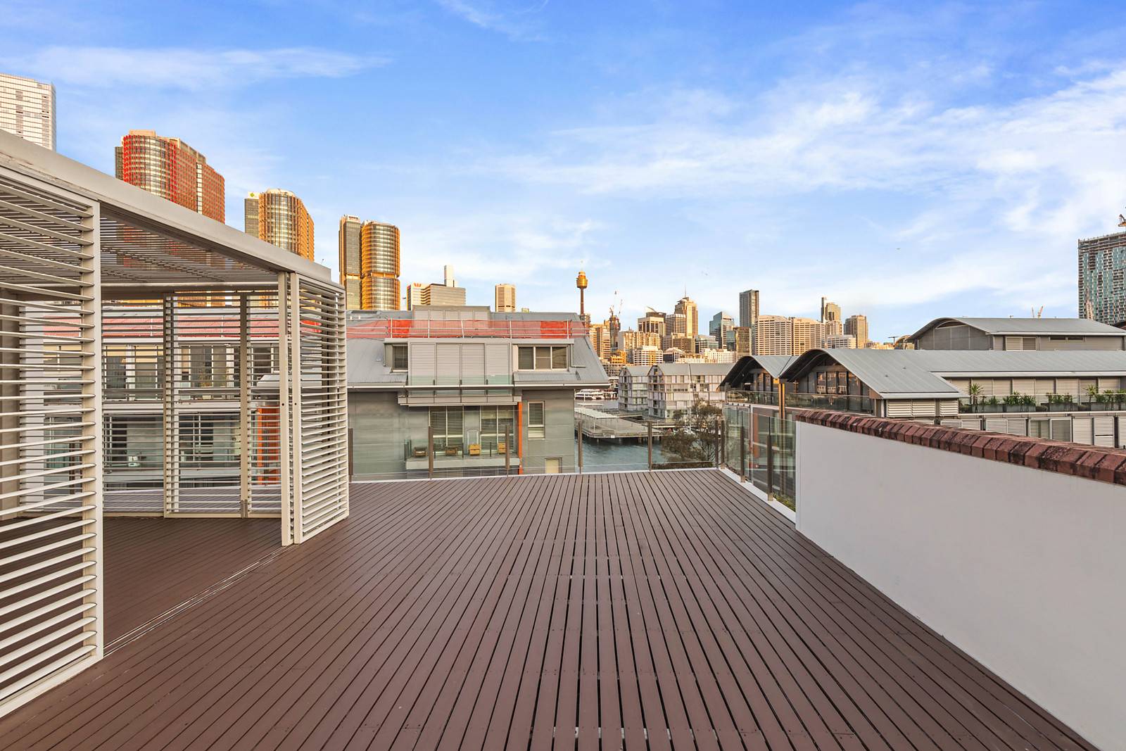 154/3 Darling Island Road, Pyrmont For Sale by Sydney Sotheby's International Realty - image 7