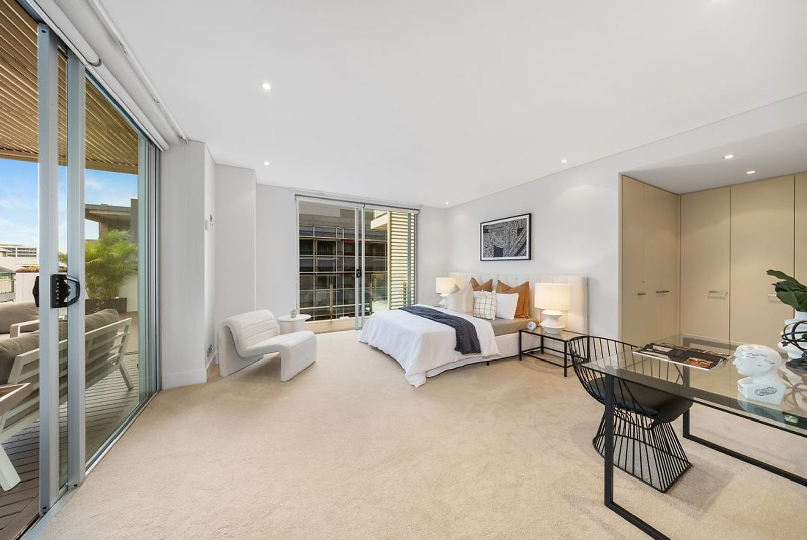 154/3 Darling Island Road, Pyrmont For Sale by Sydney Sotheby's International Realty - image 5