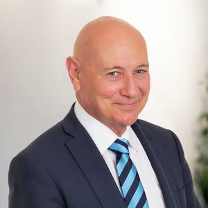 Photo of Philip Whearty