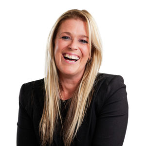 Photo of Jo Eastlake