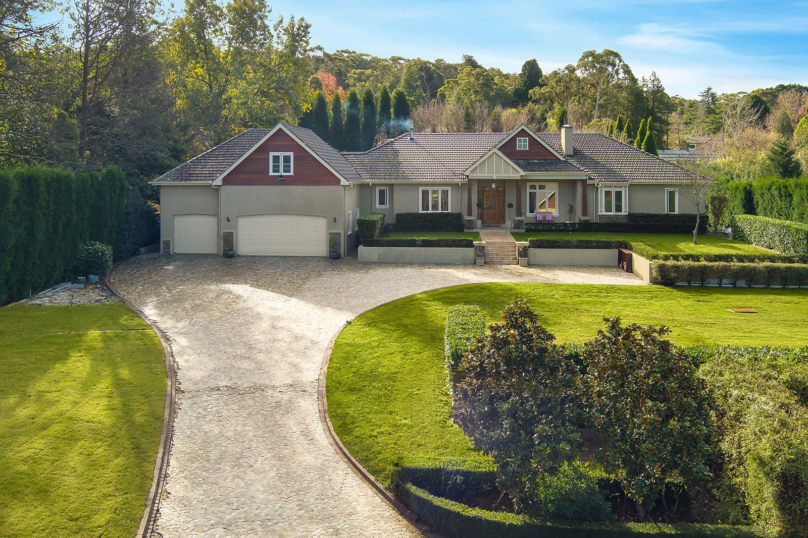 11 Myosotis Street, Bowral For Sale by Sydney Sotheby's International Realty - image 22