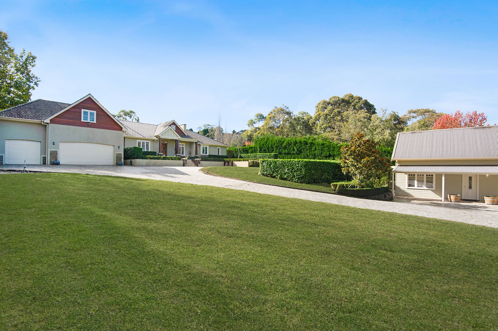 11 Myosotis Street, Bowral For Sale by Sydney Sotheby's International Realty - image 3