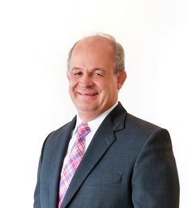 Photo of Brad Pillinger