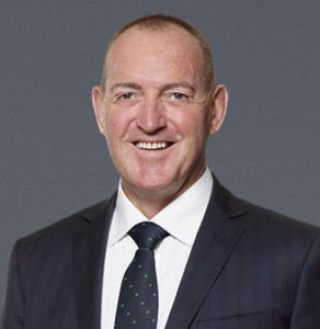 Photo of Gerard McRae