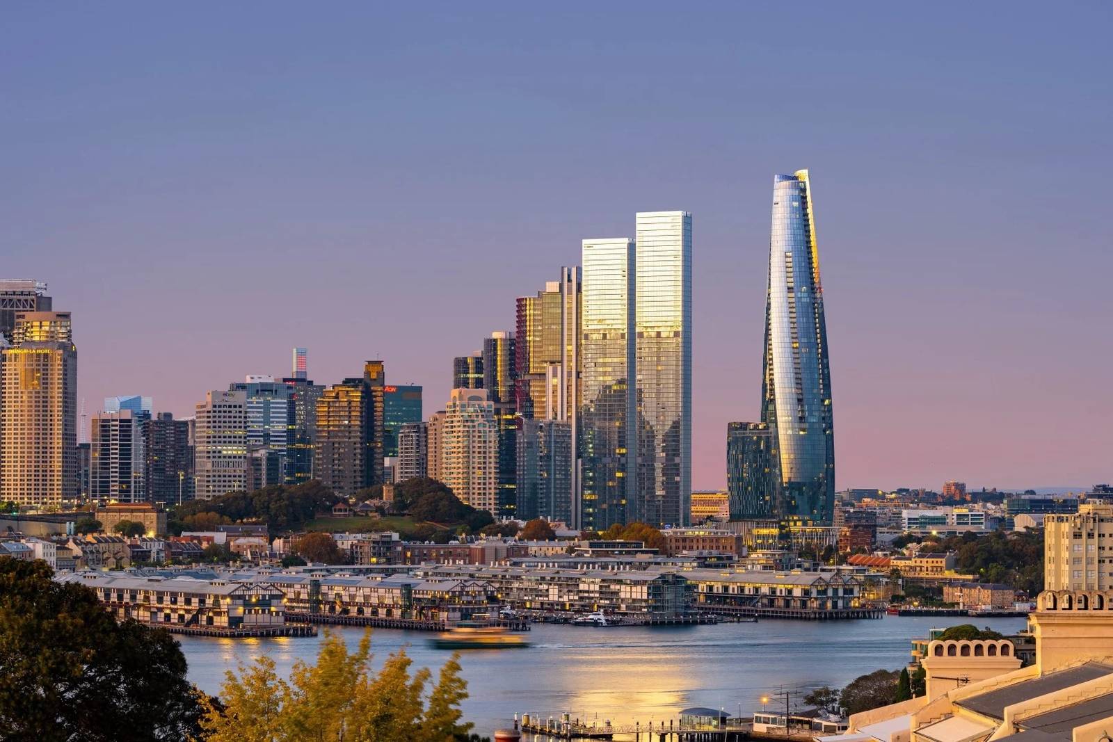 68D/2 Watermans Quay, Barangaroo For Lease by Sydney Sotheby's International Realty - image 28