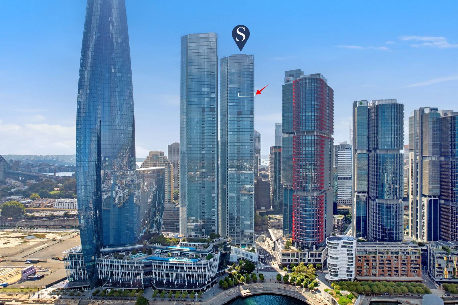 68D/2 Watermans Quay, Barangaroo For Lease by Sydney Sotheby's International Realty - image 16