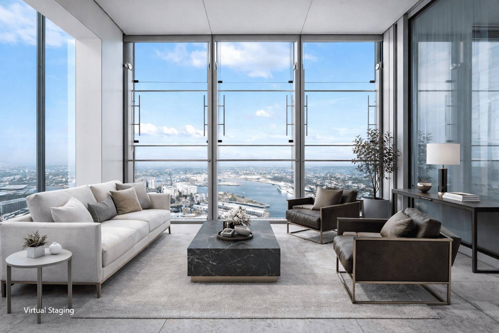 68D/2 Watermans Quay, Barangaroo For Lease by Sydney Sotheby's International Realty - image 1
