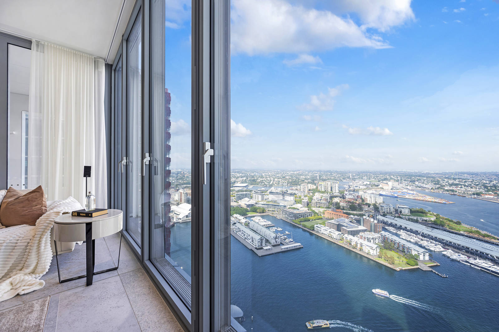 68D/2 Watermans Quay, Barangaroo For Lease by Sydney Sotheby's International Realty - image 4
