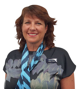 Photo of Heather Howes