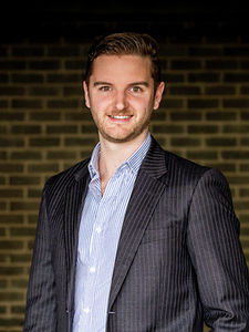 Photo of Toby Markos