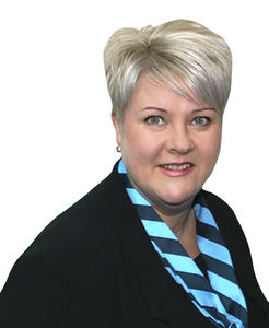 Photo of Lisa Bartley