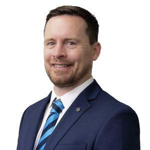 Photo of Travis Kane