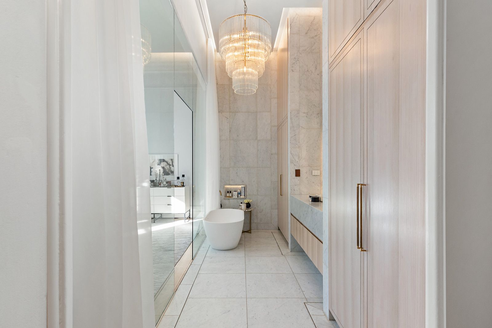 1/11 Gladswood Gardens, Double Bay For Sale by Sydney Sotheby's International Realty - image 15