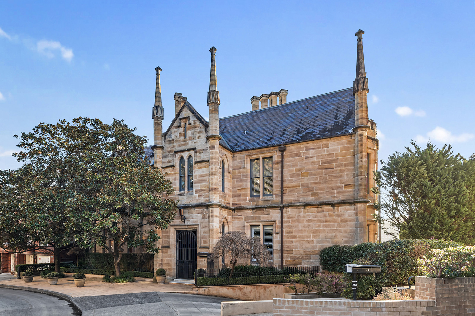 1/11 Gladswood Gardens, Double Bay For Sale by Sydney Sotheby's International Realty - image 19