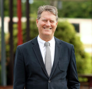 Photo of Lew Pottinger