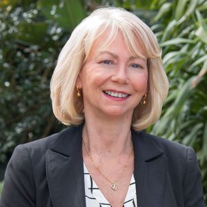 Photo of Bree Cameron