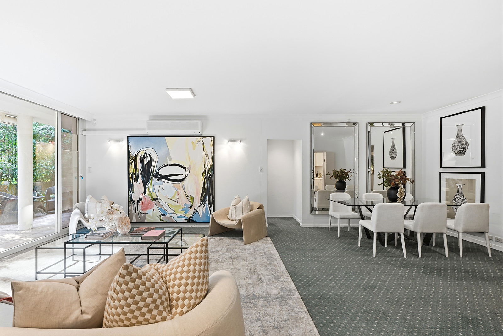 1/18 Small Street, Woollahra Auction by Sydney Sotheby's International Realty - image 3