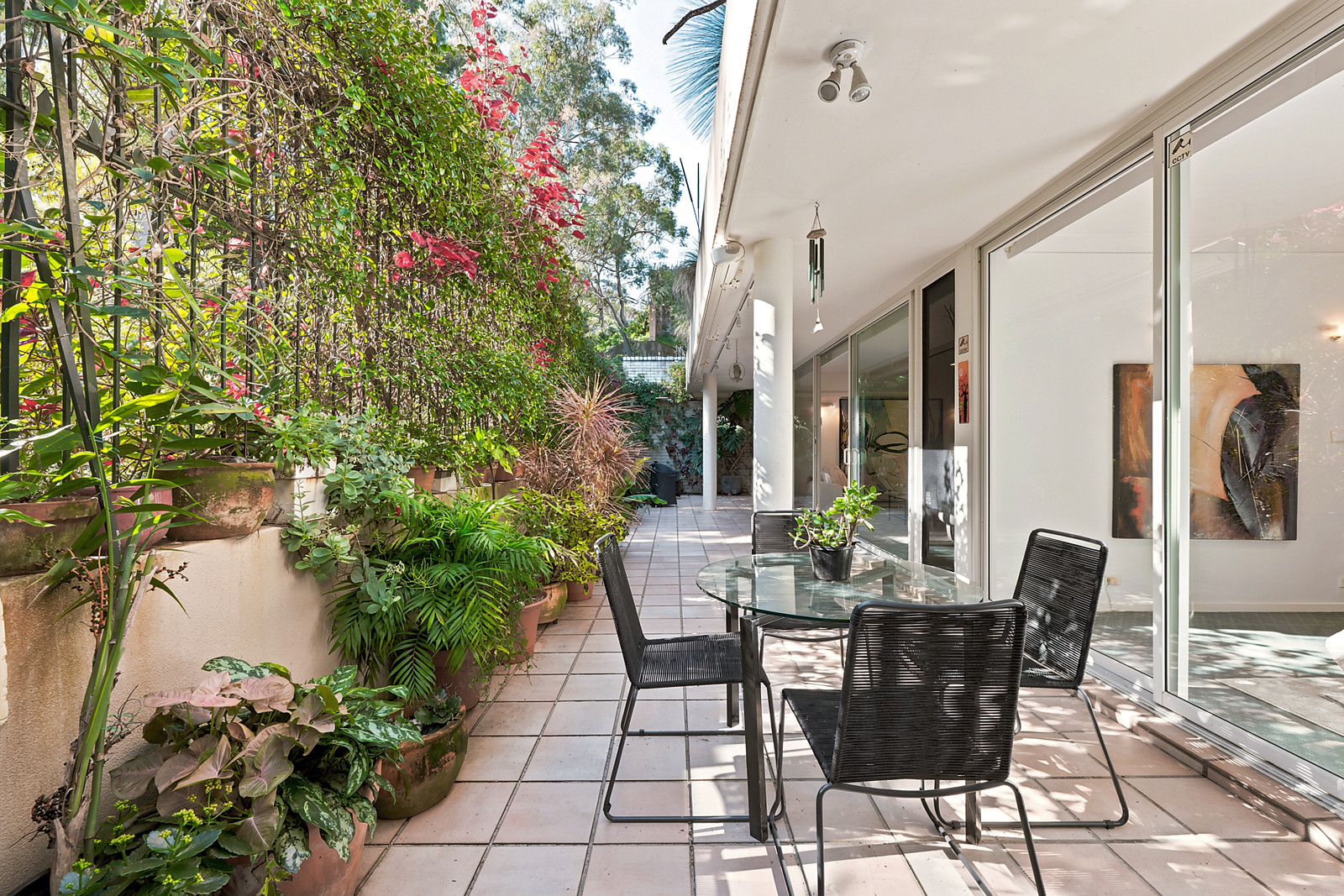 1/18 Small Street, Woollahra Auction by Sydney Sotheby's International Realty - image 5