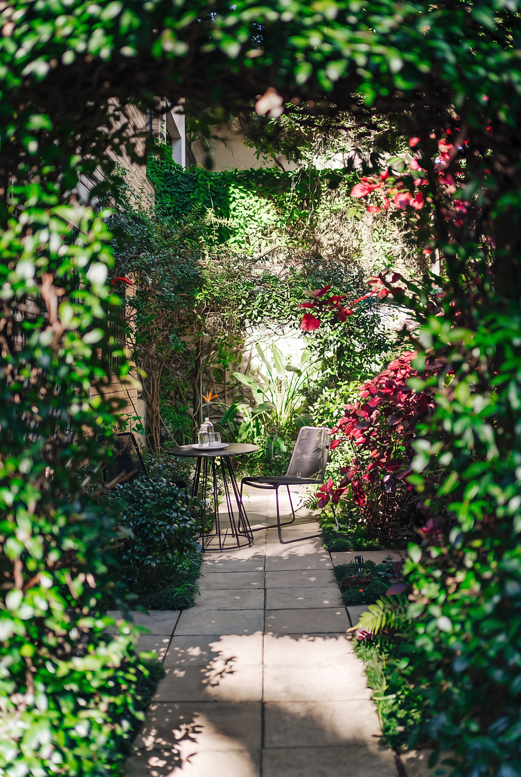 1/18 Small Street, Woollahra Auction by Sydney Sotheby's International Realty - image 6