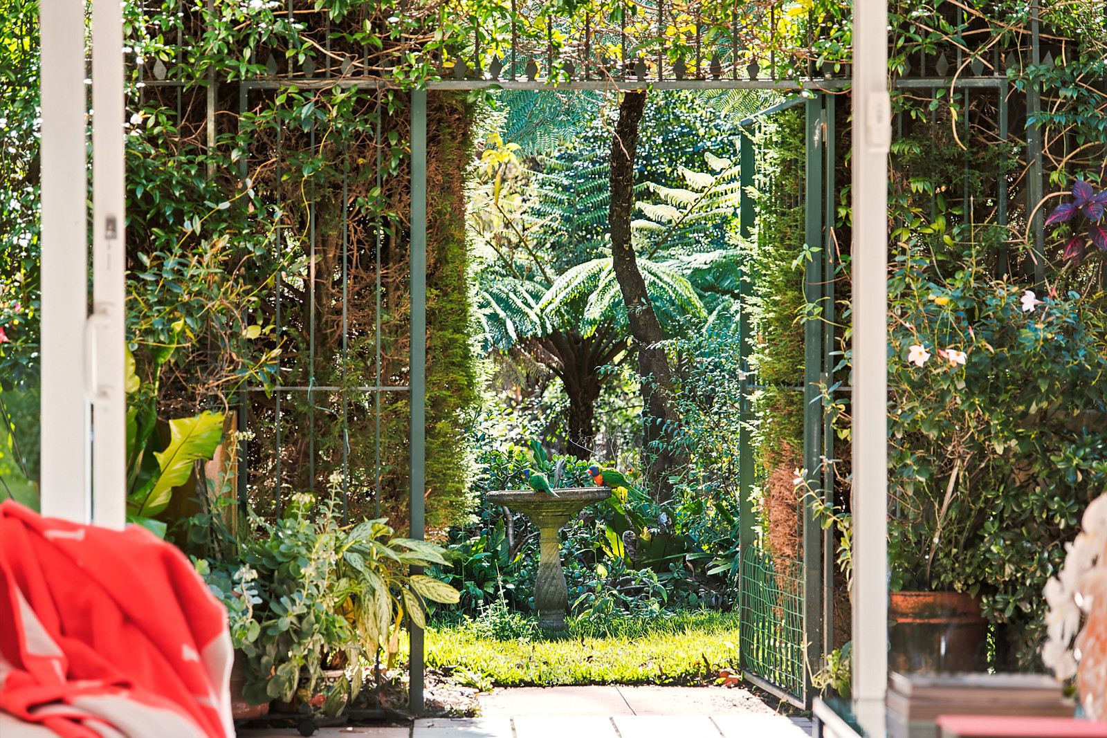 1/18 Small Street, Woollahra Auction by Sydney Sotheby's International Realty - image 14