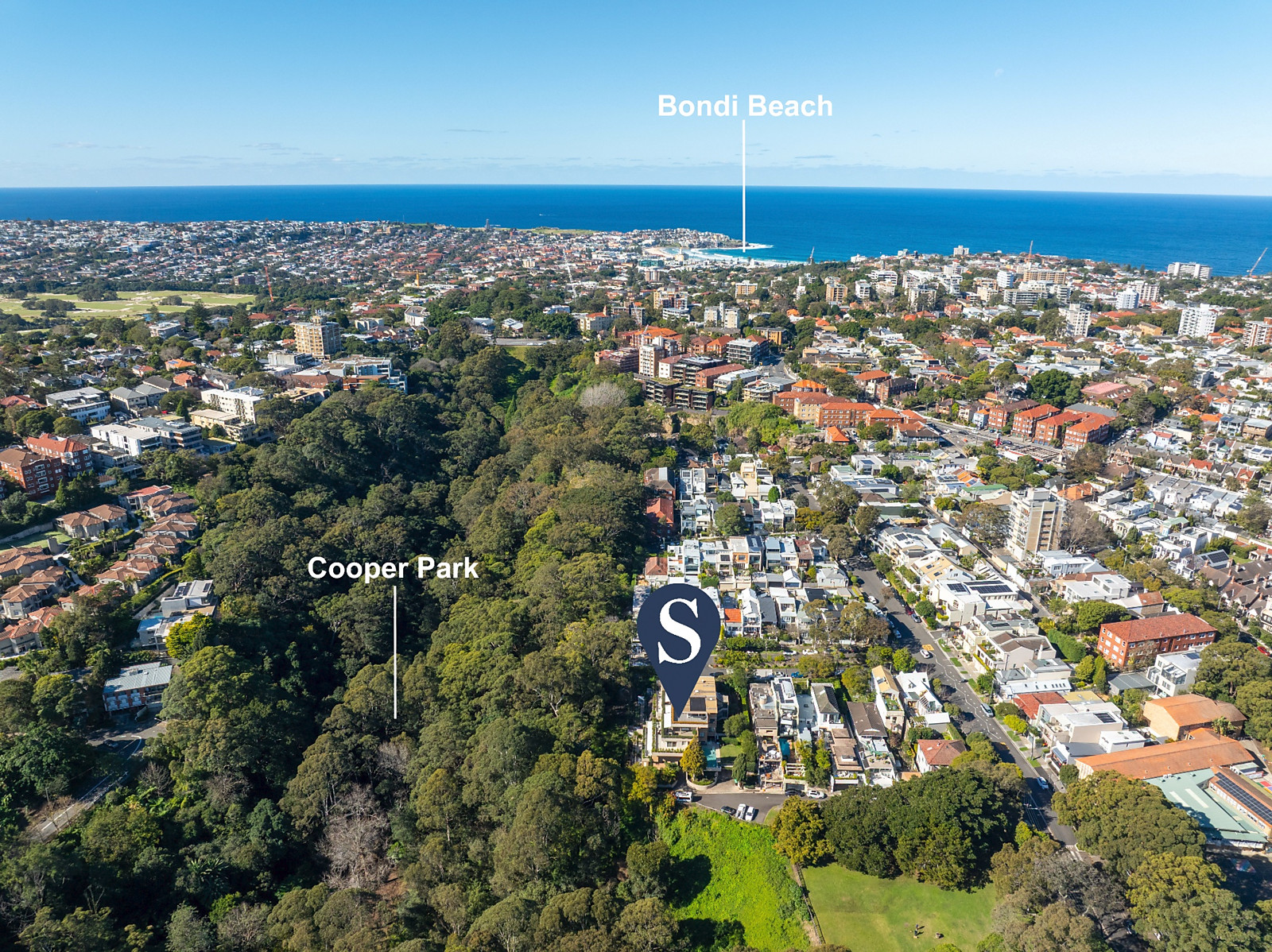 1/18 Small Street, Woollahra Auction by Sydney Sotheby's International Realty - image 17