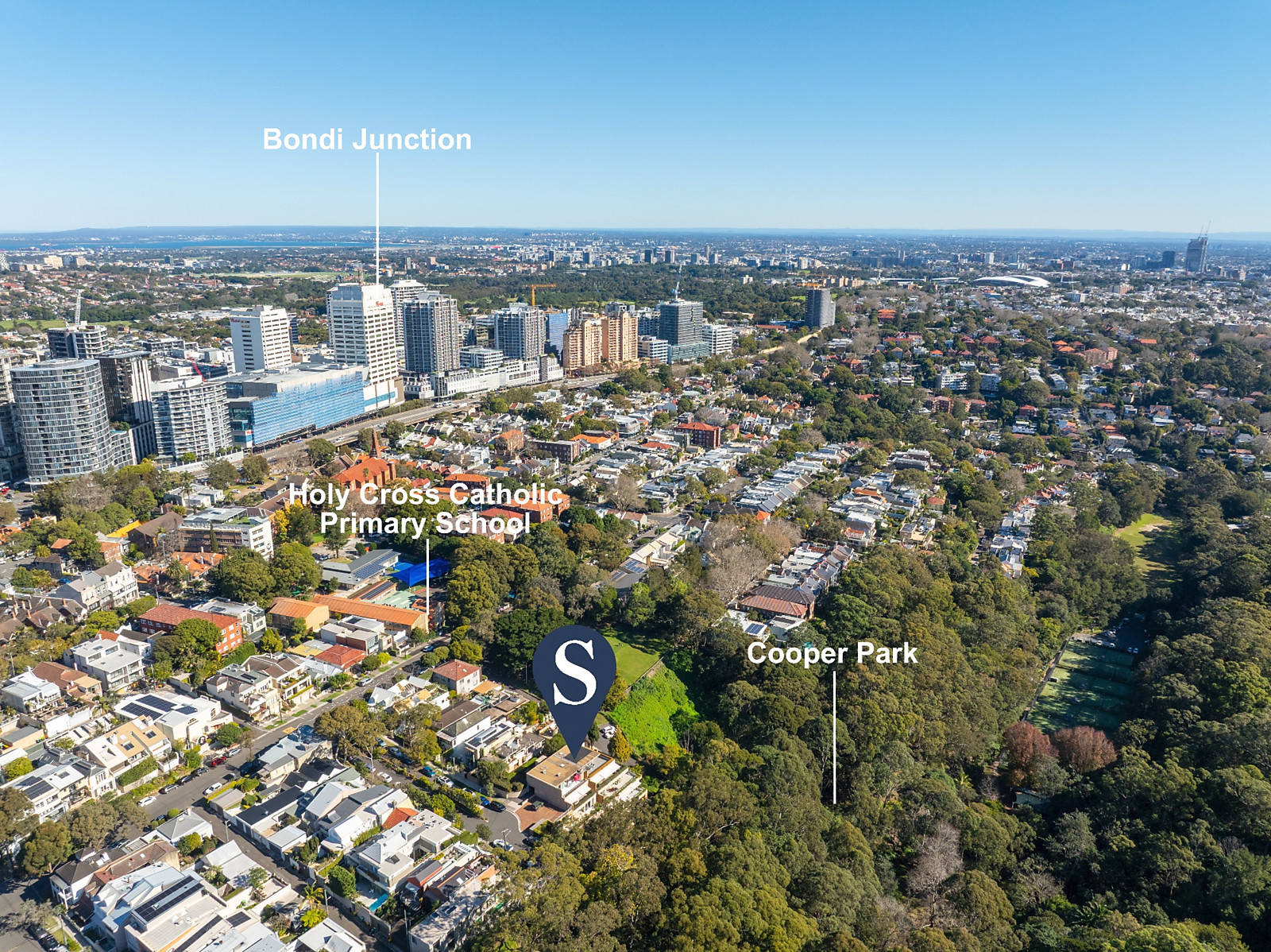 1/18 Small Street, Woollahra Auction by Sydney Sotheby's International Realty - image 18