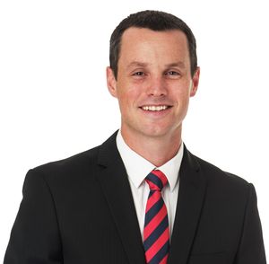 Photo of Toby Nicholls