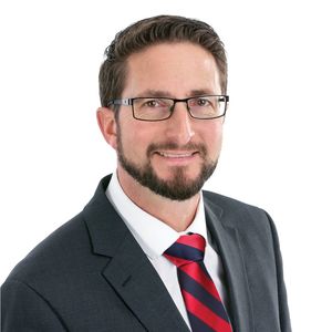 Photo of Craig Edwards