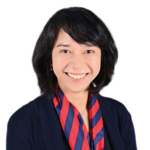 Photo of Cecilia Xiao