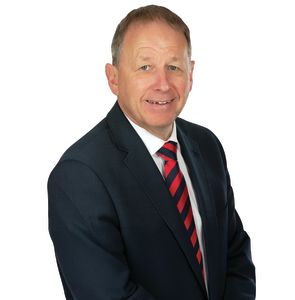 Photo of Tony Ruffell