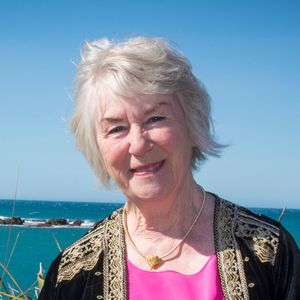 Photo of Lorraine Edwards