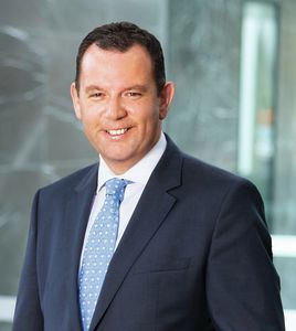 Photo of Jason Hearn