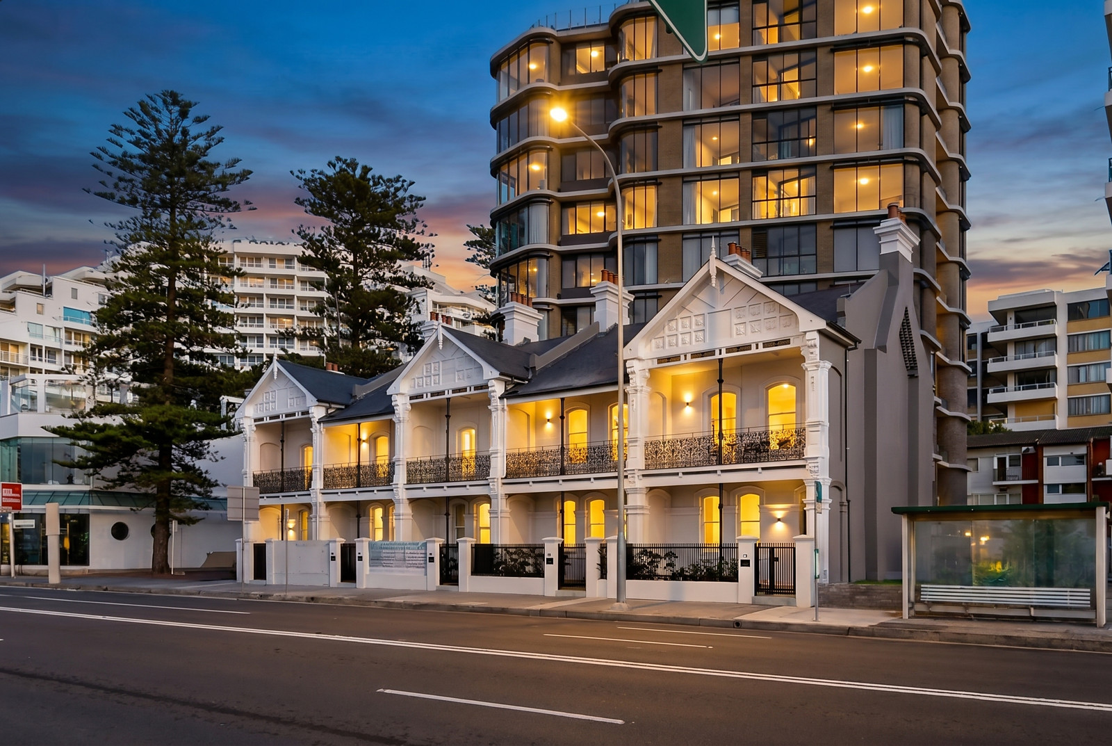 67 The Grand Parade, Brighton-le-sands For Sale by Sydney Sotheby's International Realty