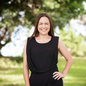 Photo of Brianne Bignell