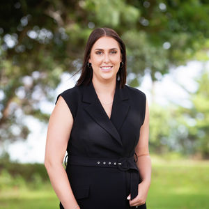 Photo of Paula Kirkman