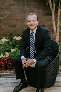 Photo of Dillon Smith