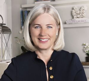 Photo of Kirsty Freyer