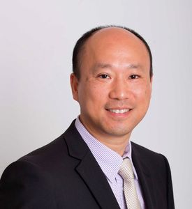 Photo of Lawrence Chong