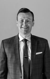 Photo of Danny Grant