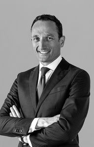 Photo of Dino Gatti