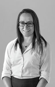 Photo of Natasha Gerold