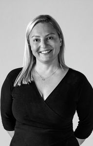 Photo of Sharon Cooper