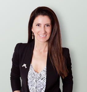 Photo of Dianne Clarke