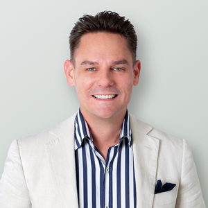 Photo of Clinton Viertel