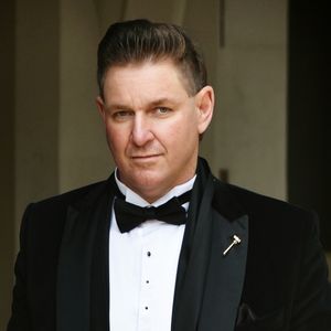 Photo of Allan Myers