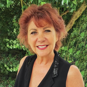 Photo of Katie Boyle