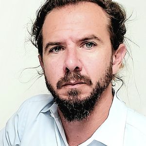 Photo of Marcus Fava