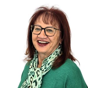 Photo of Donna Wyllie