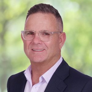 Photo of Mark Eklund