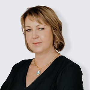 Photo of Tracee Pigott